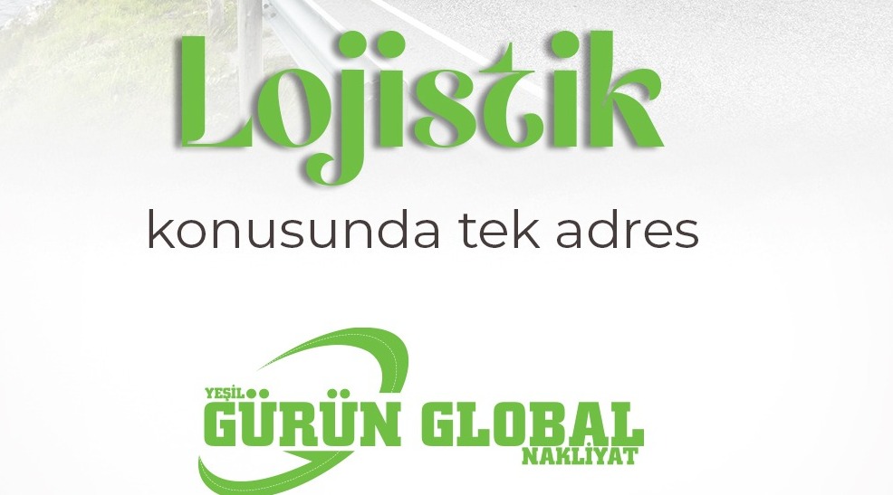 Türkiye’de Lojistik Sektörünün Milli Gelire Katkısı